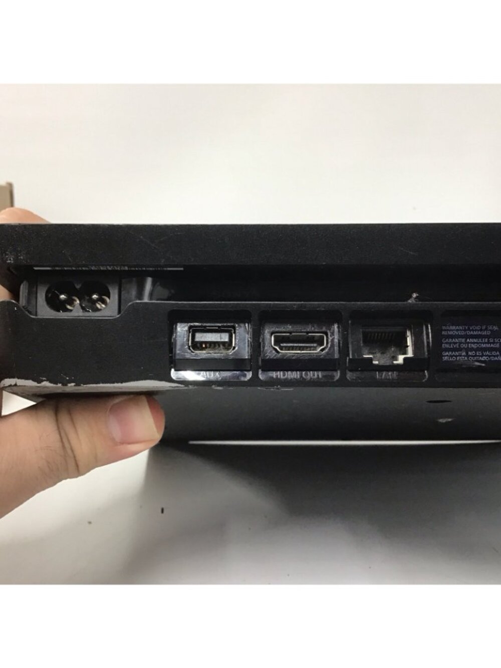 PlayStation 4 Complete Set Video Game System - Picture 7 of 14